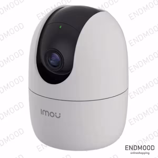 دوربین وای فای آیمو مدل IMOU-RANGER 2-WHITE-3MP