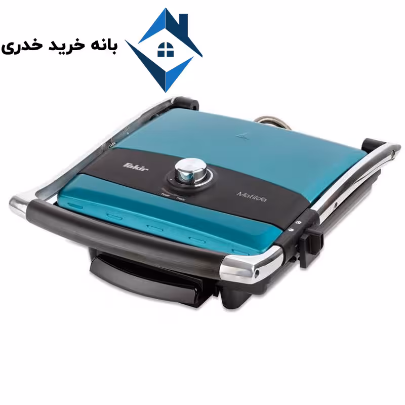 ساندویچ ساز و گریل فکر مدل Matilda