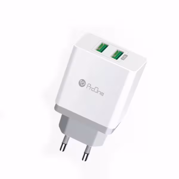 شارژر دیواری PWC 515 پرووان