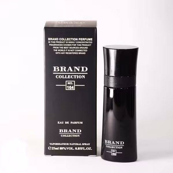 عطر ادکلن جورجیو آرمانی کد مردانه | Giorgio Armani Code حجم 25 میل کد 164