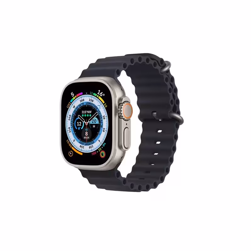 ساعت هوشمند اولترا مدل T1000 Ultra