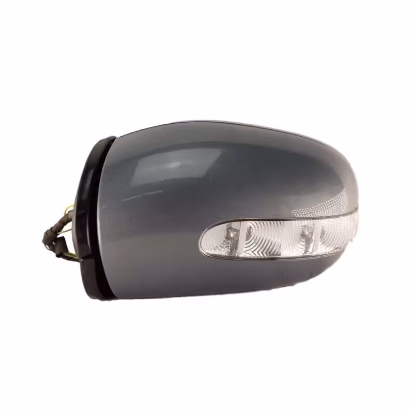 آینه بغل چپ بنز E200 اتاق W211