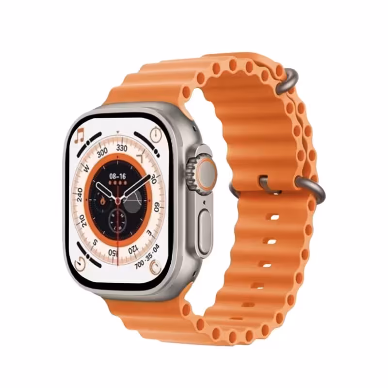 ساعت هوشمند هاینو تکو  مدل T91ultramax