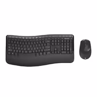 کیبورد و موس بی سیم مایکروسافت Desktop 5050