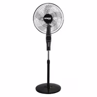 پنکه ایستاده BM2325بیسمارک تحت لیسانس آلمان bismark