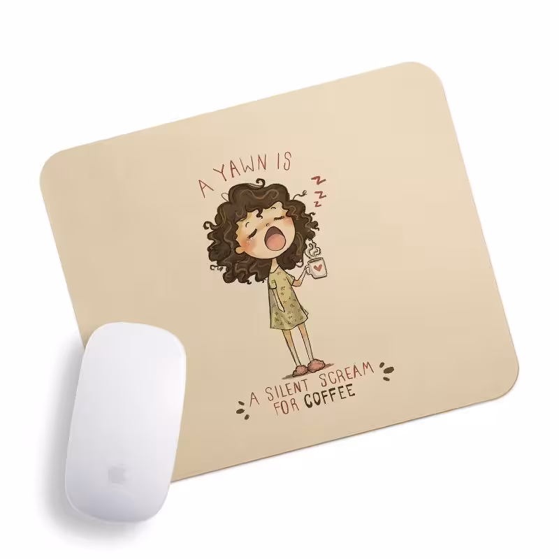 پد موس راویتا طرح 3004