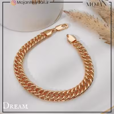 دستبند زنانه ژوپینگ کد xpd1002