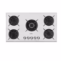 اجاق گاز صفحه ای کن مدل IG8519