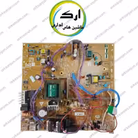 برد پاور پرینتر اچ پی PRO 400 / 401