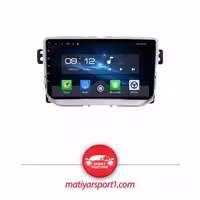 مانیتور اندروید هاوال HAVAL H2 2014-2016