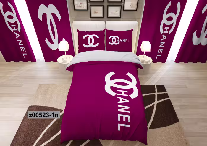 لحاف روتختی تنسل سه بعدی (3D) کالای خواب متین کد 523