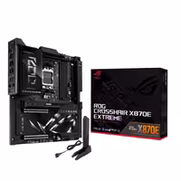 مادربرد ایسوس مدل ROG CROSSHAIR X870E EXTREME
