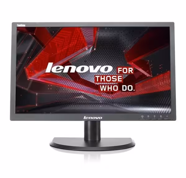 مانیتور لنوو Lenovo LT2323Pwa سایز 23 اینچ (استوک)