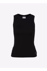 تی شرت مشکی زنانه سیاه Xs اورجینال U.S. Polo Assn.