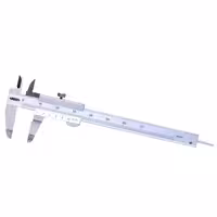 کولیس اینسایز مدل INSIZE 1205-200S گستره 0-200 میلیمتر