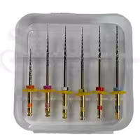 فایل روتاری بلند M TAPER 31mm برند IMD