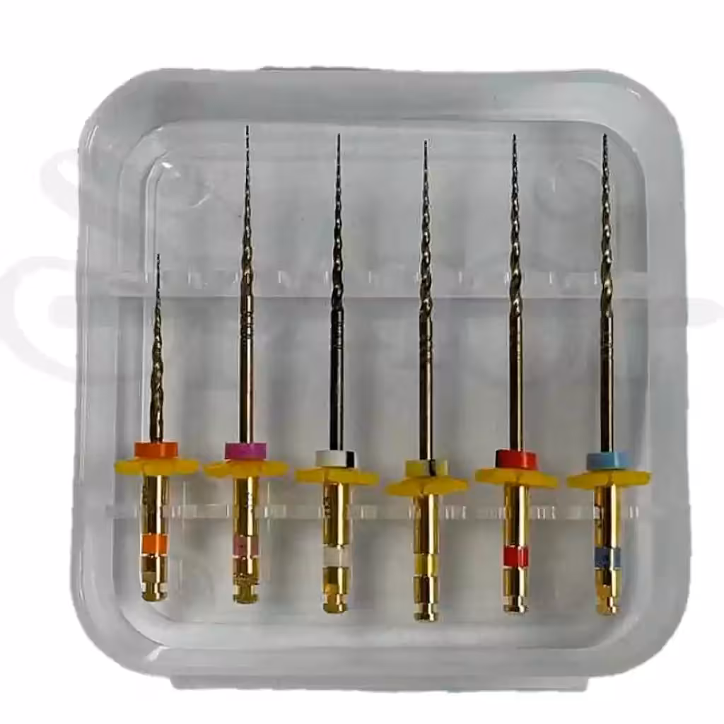 فایل روتاری بلند M TAPER 31mm برند IMD