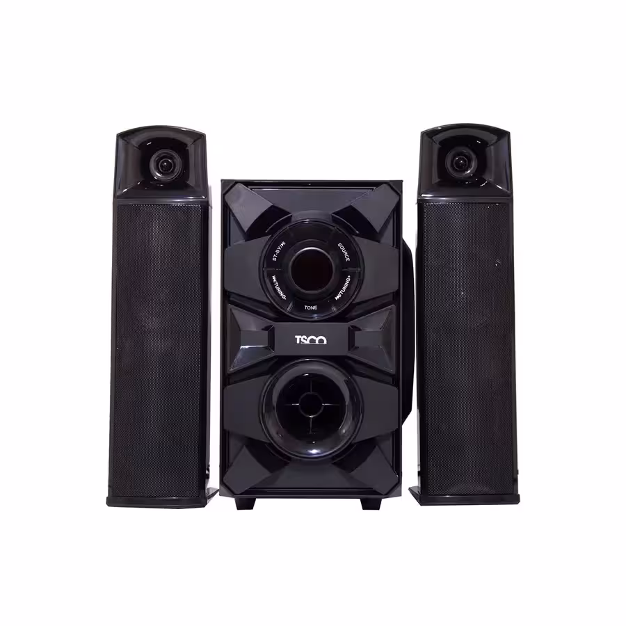 اسپیکر رومیزی تسکو مدل TS 2182