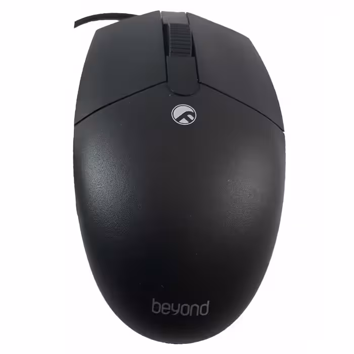 ماوس بیاند مدل BM-1080 | کالا مکس