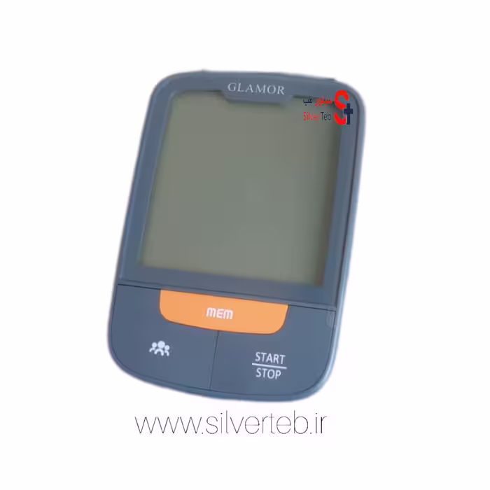 فشارسنج دیجیتال بازویی گلامور مدل 6182