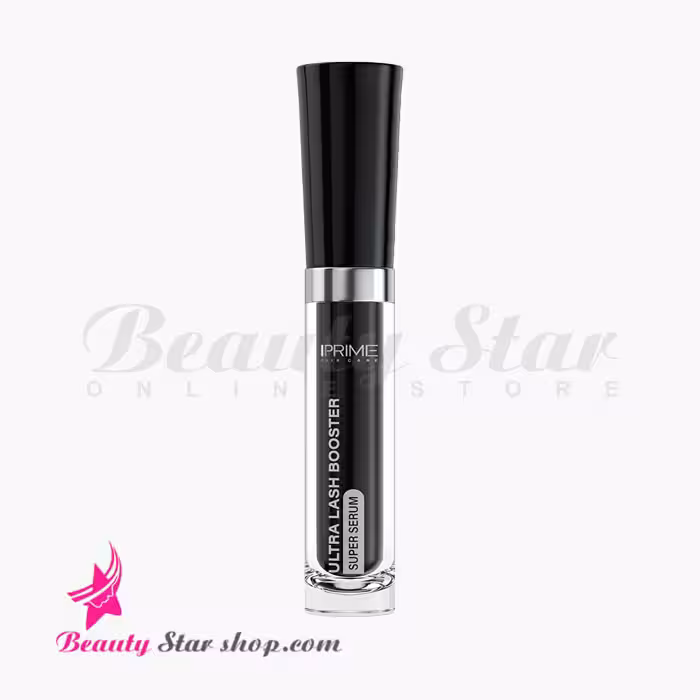 سرم تقویت کننده مژه  L پرایم 5 میلی لیتر