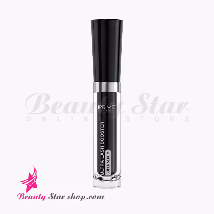 سرم تقویت کننده مژه  L پرایم 5 میلی لیتر