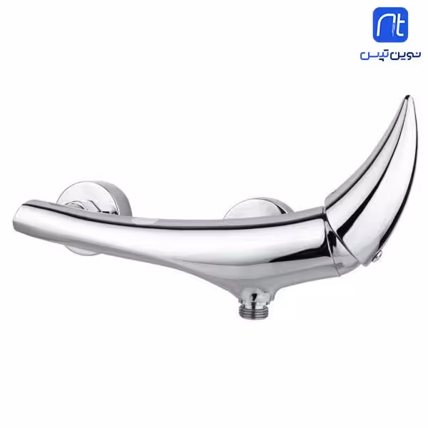 شیر توالت راسان مدل هیپو