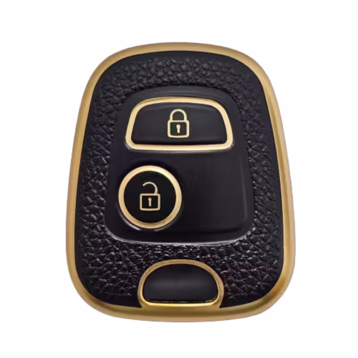 کاور ربموت خودرو چیکال مدل P-630 مناسب برای رانا