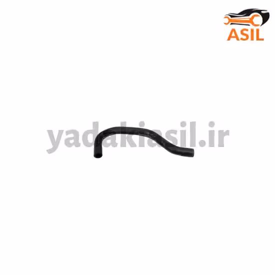 شلنگ (جنت) کوتاه بخاری پژو پولاسا