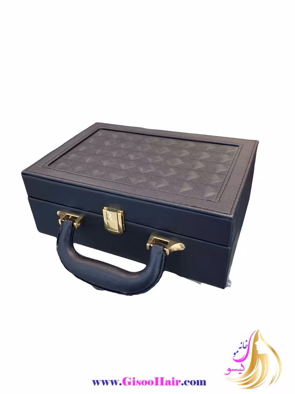 جعبه جواهرات مستطیلی