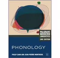 Phonology (2nd Edition)
