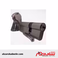 سیلندر قفل برنجی 9 سانتی باتیس BA30025