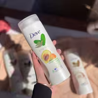 لوسیون بدن داو Dove مدل Invigorating Care حجم 400 میلی لیتر