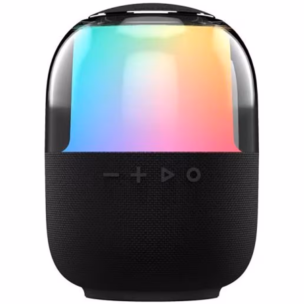 اسپیکر بلوتوثی قابل حمل هیسکا مدل B43