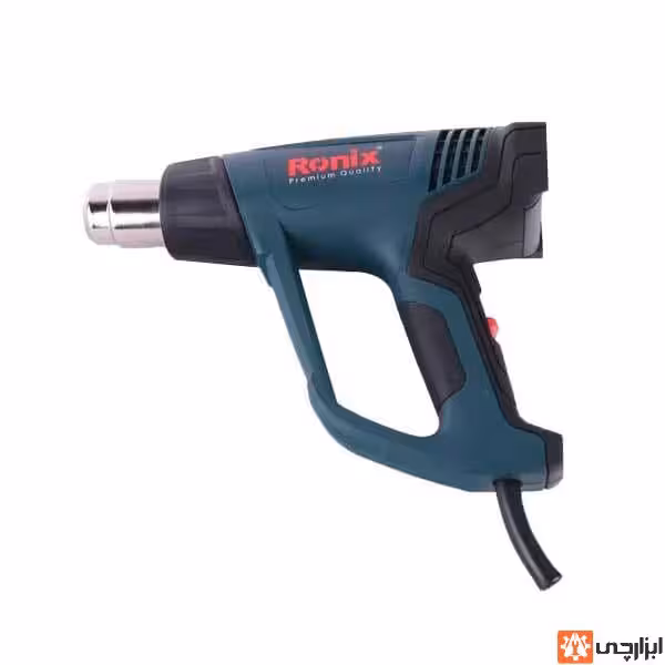 سشوار صنعتی 1106 رونیکس (2000 وات)