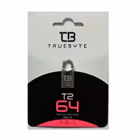 فلش مموری تروبایت (TRUEBYTE) مدل 64GB T2