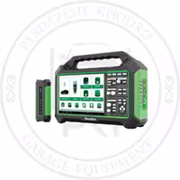 دیاگ خودرو SMARTSAFE LAUNCH P03