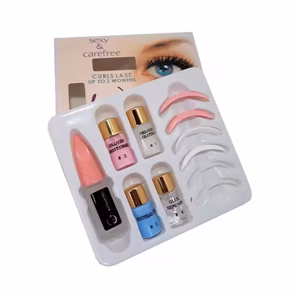 پک لیفت مژه بایوتاچ سایز کوچک