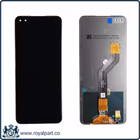 تاچ و ال سی دی اینفینیکس نوت 8 | LCD Infinix Note 8