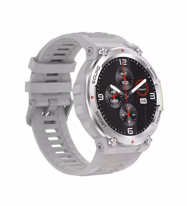 ساعت هوشمند گرین لاین Adventure GNADSWGRY