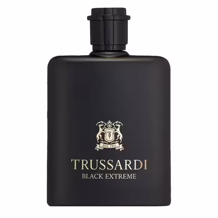 عطر تروساردی بلک اکستریم 2014 ( TRUSSARDI – Black Extreme )