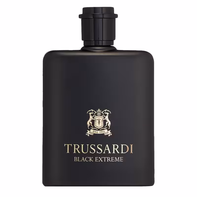 عطر تروساردی بلک اکستریم 2014 ( TRUSSARDI – Black Extreme )