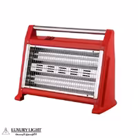 بخاری برقی 1600 وات فن دار ایران زمین مدل 2830