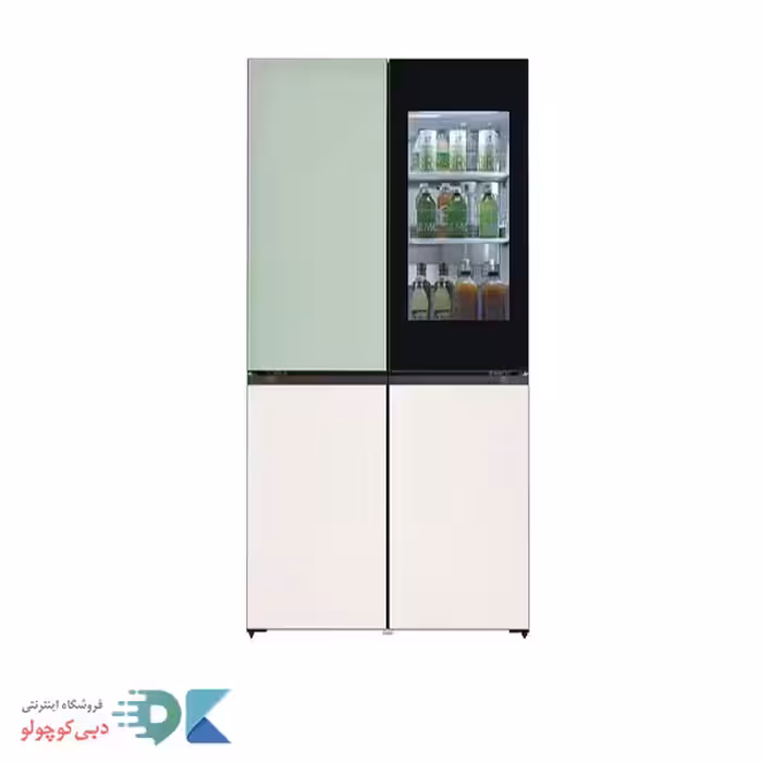 یخچال فریزر ال جی A24 (مدل V960)