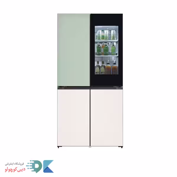 یخچال فریزر ال جی A24 (مدل V960)