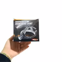 هدلایت اسمال سان W528