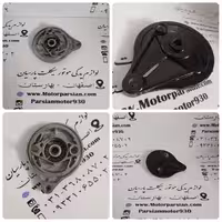 درب لنت عقب XL