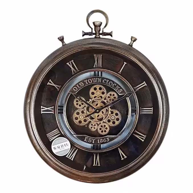 ارسال فوری   امکان خرید حضوری   ساعت دیواری والتر مدل  5167   گارانتی شرکت والتر