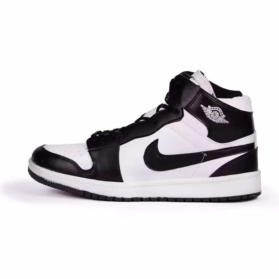 کفش مردانه Nike_black مدل 2019