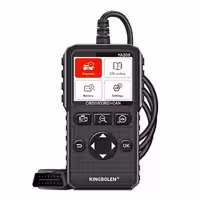 دستگاه دیاگ خودرو OBD II / EOBD   CAN مدل YA200 مارک KINGBOLEN